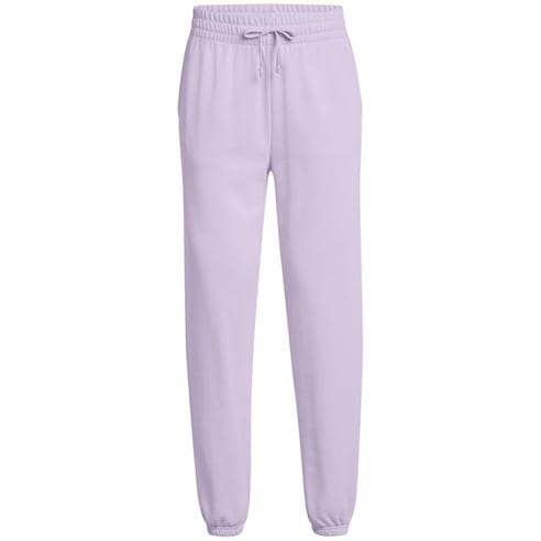 Under Armour - Rival Terry Joggers Womens