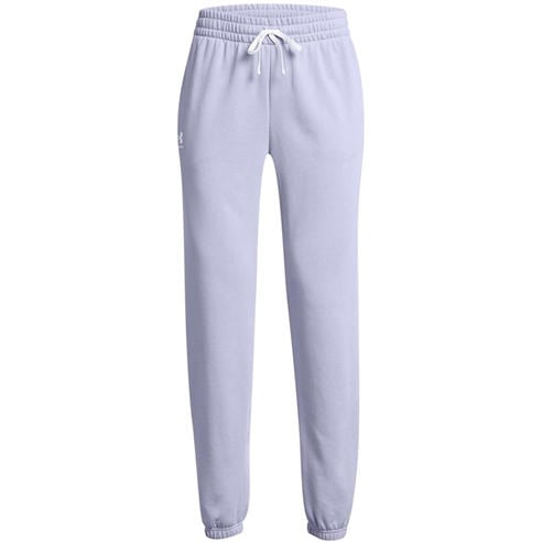 Under Armour - Rival Terry Joggers Womens