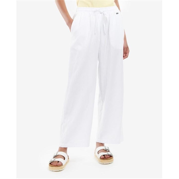 BARBOUR CHRISTIE TROUSERS