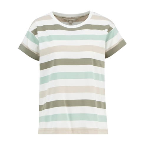 Barbour - Womens Lyndale T-Shirt
