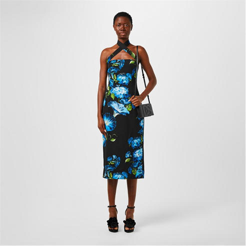 Silk Dresses UK | FRASERS