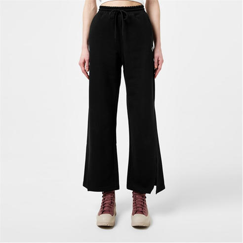 Converse - Women's Open Hem Fleece Joggers