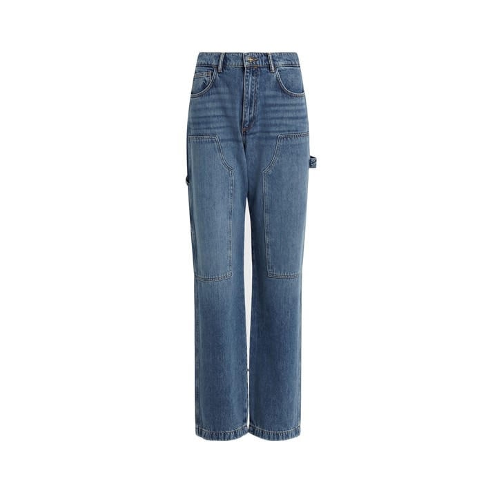 ALLSAINTS MIA CARPENTER JE