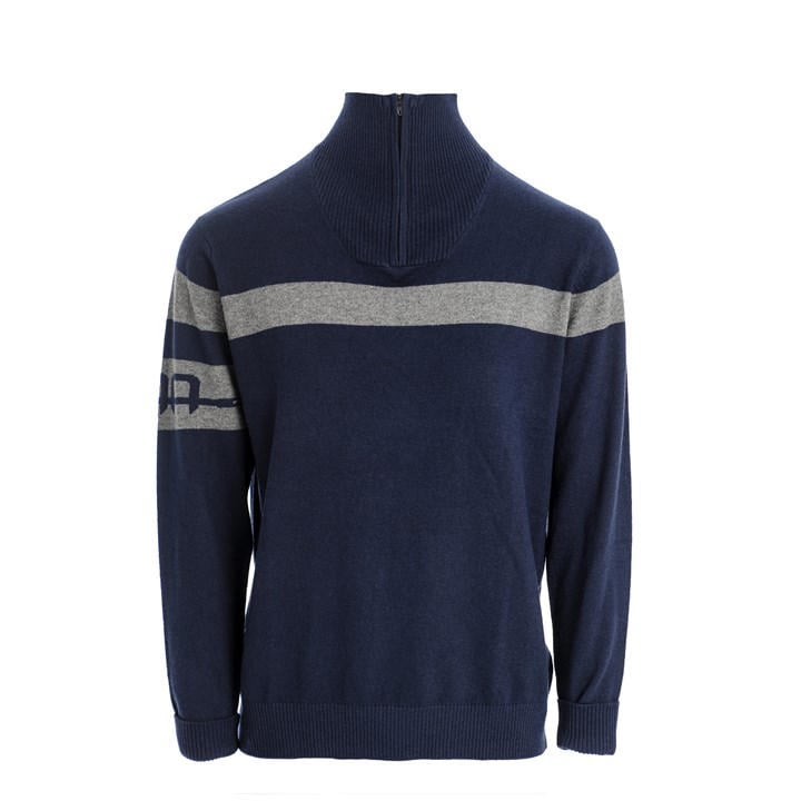 HORSEWARE AA QUARTER ZIP
