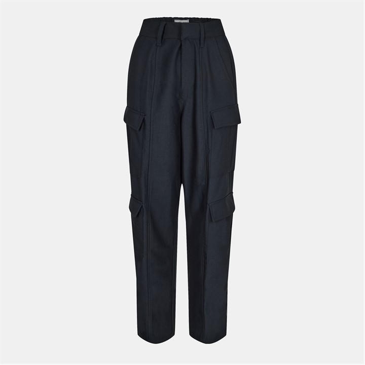 JACK WILLS DE LEG CARGO PANT
