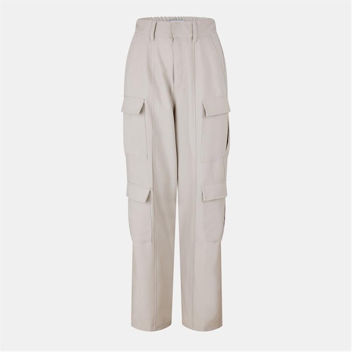 JACK WILLS DE LEG CARGO PANT