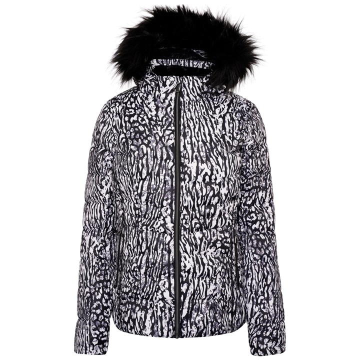 DARE 2B GLAMORIZE II SKI JACKET WOMENS