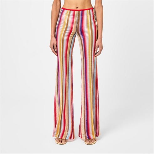 MISSONI - Flared Trousers