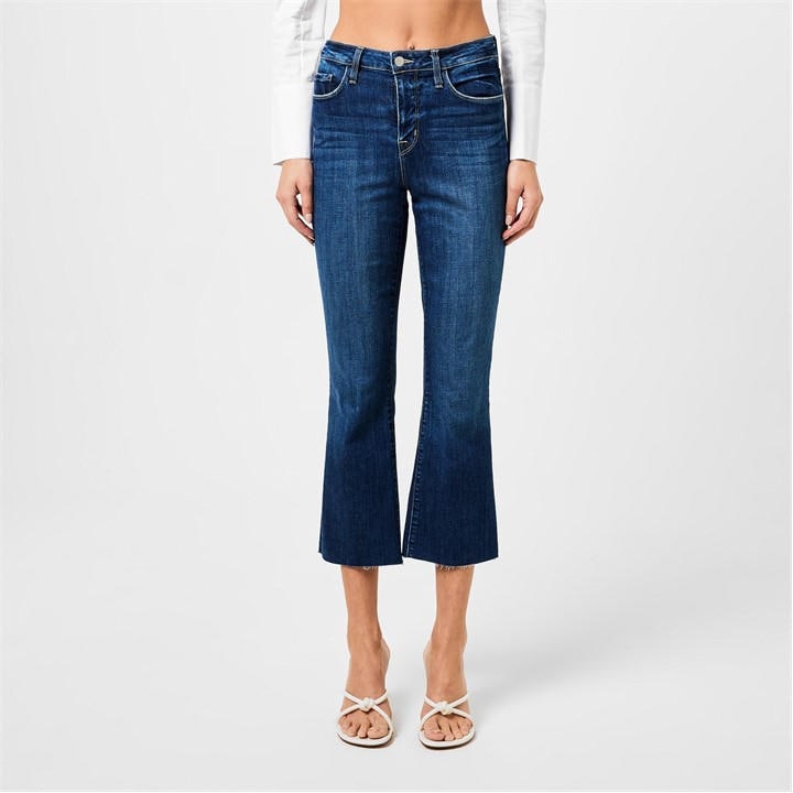 L'AGENCE KENDRA JEAN