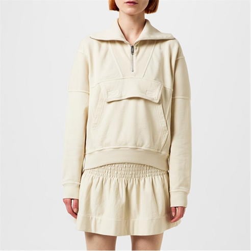MARANT ETOILE - Phenix Sweatshirt