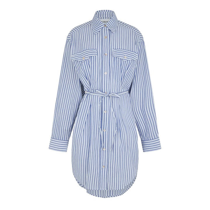 Isabel Marant Étoile Dresses In Blue