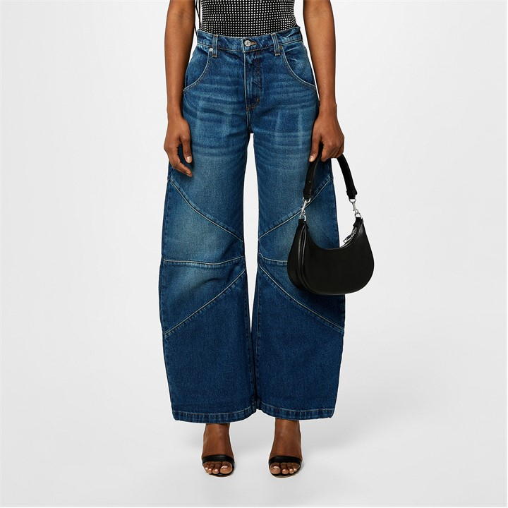 Eb Denim Frederic Jean In Blue