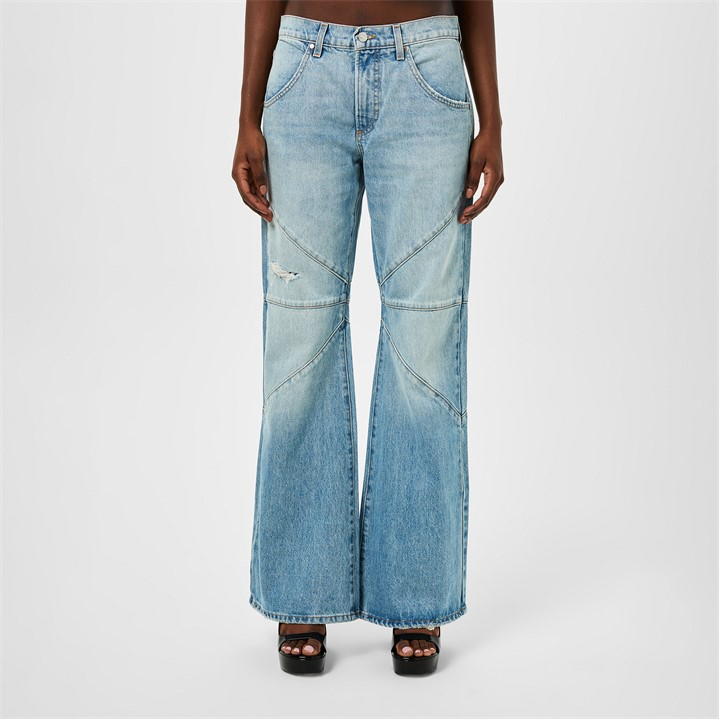 Eb Denim Owie Jean In Blue