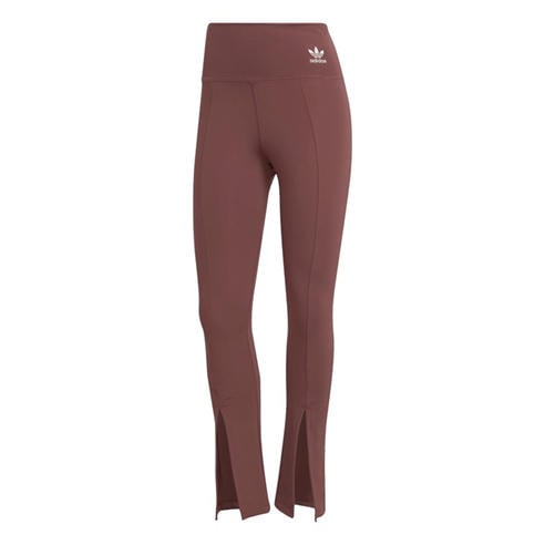 adidas Originals - Women's Open Hem Legging