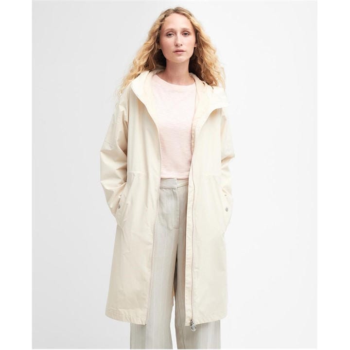 BARBOUR PENARTH SHOWERPROOF JACKET