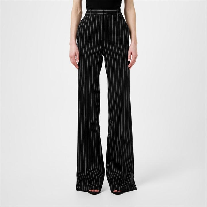 MARELLA MARELLA ULIVO TROUSERS