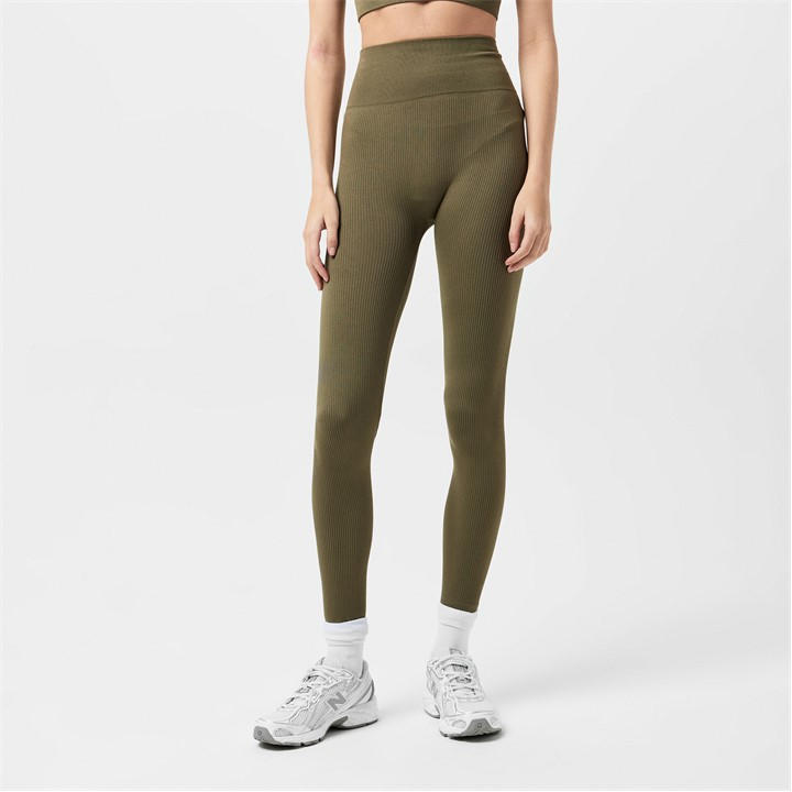 MISO HIGH WAISTED LEGGING WOMEN