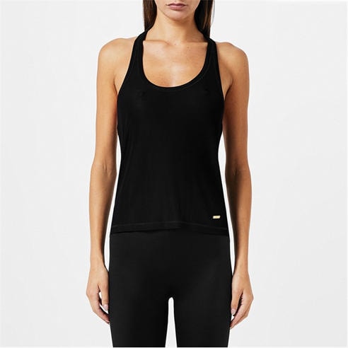 TOM FORD - Women's Ribbed Tank Vest