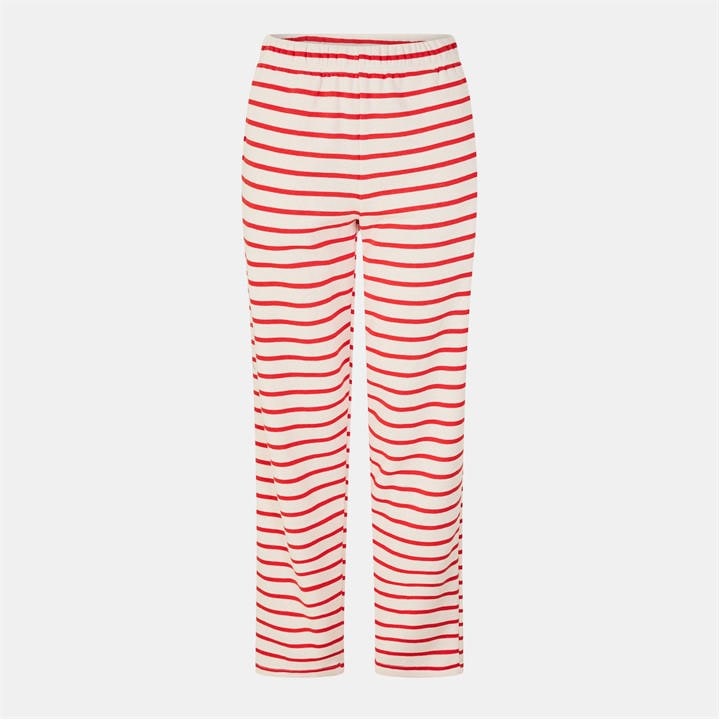Pieces Pcchilli Heavyweight Sweatpants Women