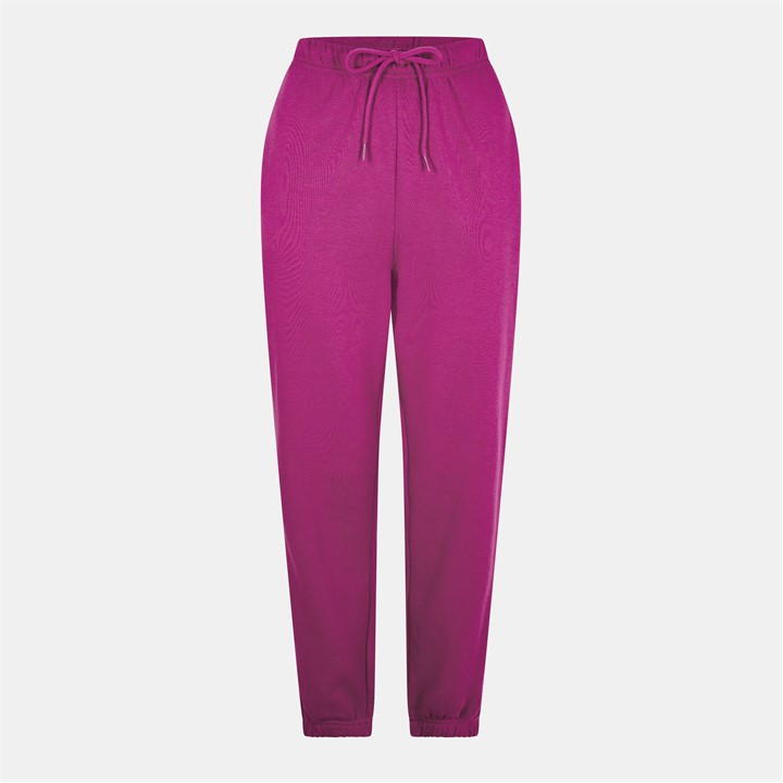 Pieces Pcchilli Heavyweight Sweatpants Women