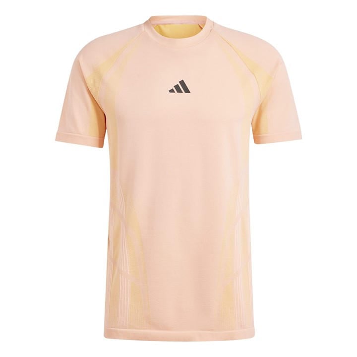 ADIDAS ORIGINALS SEAMLESS TENNIS TEE PRO