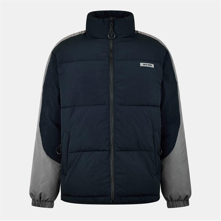 JACK WILLS PUFFER JACKET
