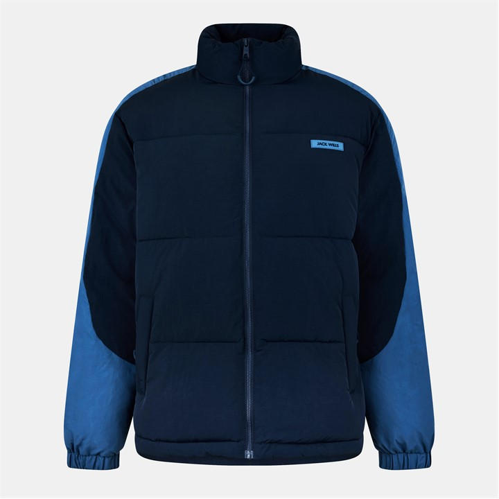 JACK WILLS PUFFER JACKET