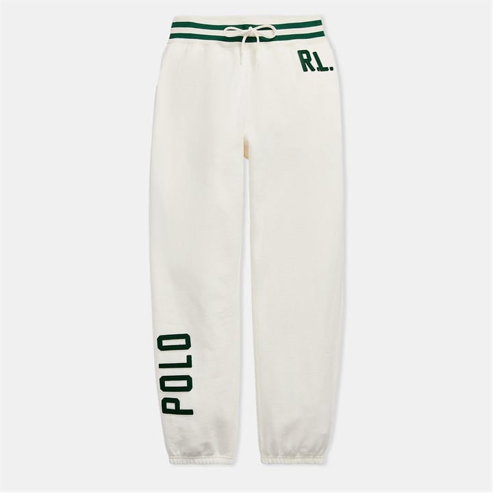 POLO RALPH LAUREN SPORTS JOGGING BOTTOMS