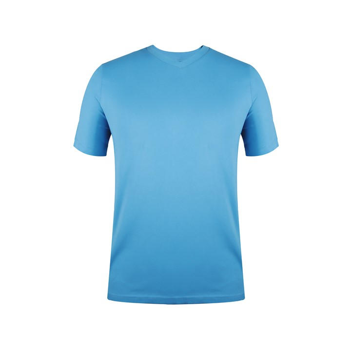 Donnay | Three Pack V Neck T Shirt Mens | Regular Fit T-Shirts | FRASERS