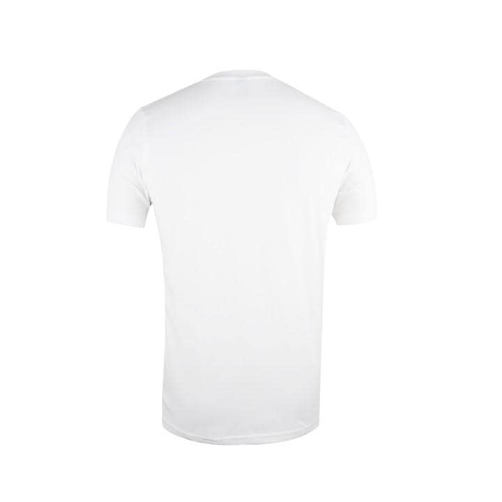Donnay | Three Pack V Neck T Shirt Mens | Regular Fit T-Shirts | FRASERS