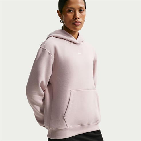 Nike - Sportswear Phoenix Fleece Women's Pullover Hoodie