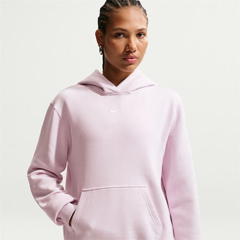 Nike - Sportswear Phoenix Fleece Women's Pullover Hoodie