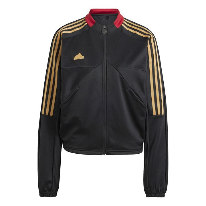 ADIDAS ORIGINALS TIRO CUT 3-STRIPES TRACK TOP WOMEN