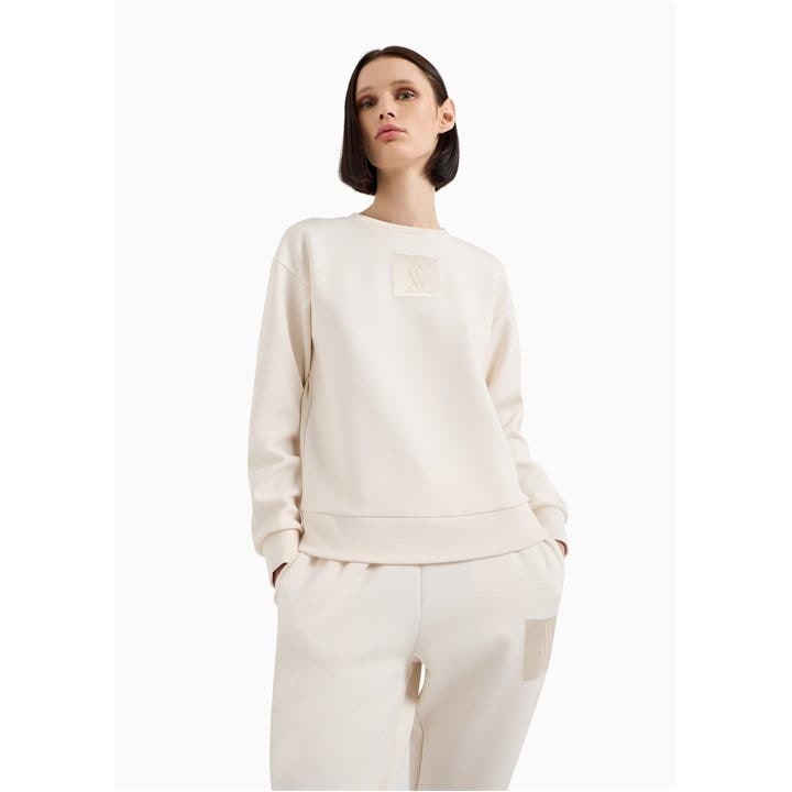 ARMANI EXCHANGE FELP