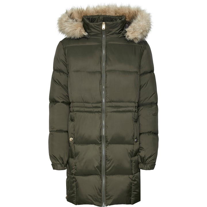VERO MODA PINAR WINTER PUFFER JACKET