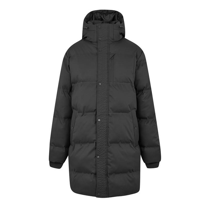 EVERLAST MEDIUM LENGTH PUFFER JACK