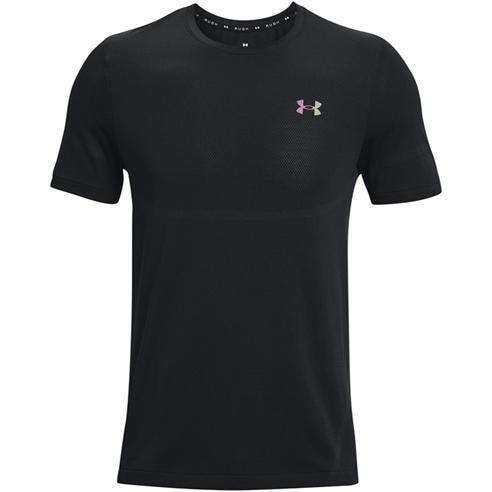 Under Armour - UA Vanish Elite Seamless Short Sleeve Men's