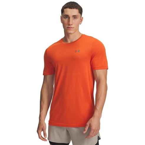 Under Armour - UA Vanish Elite Seamless Short Sleeve Men's