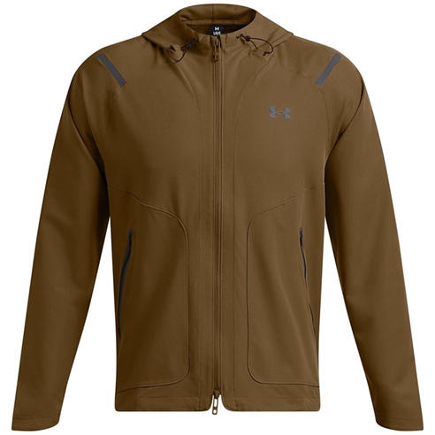 Under Armour - Unstoppable Tracksuit Top