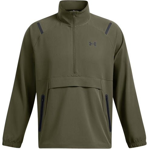 Under Armour - Unstoppable Anorak Tracksuit Top