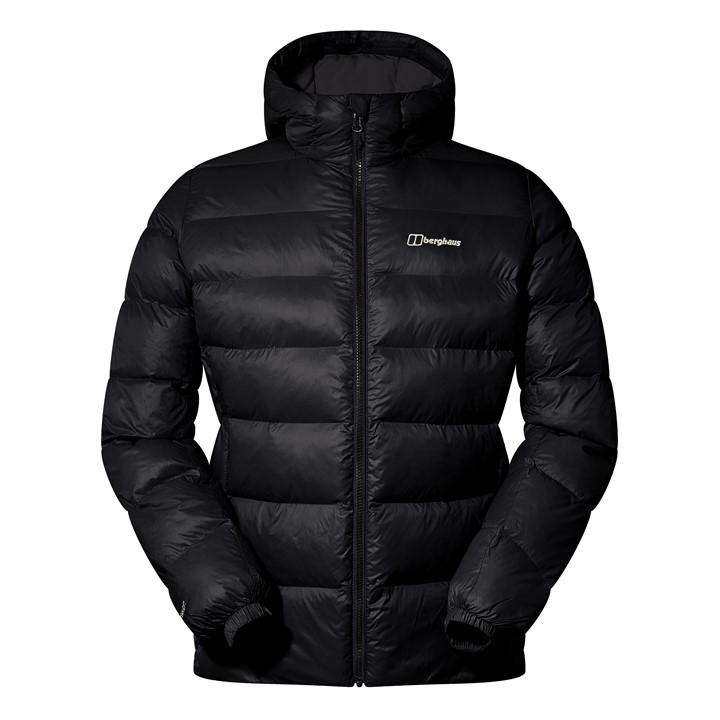 BERGHAUS EWDEN SYNTHETIC INSULATED JACKET