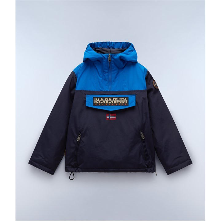 Napapijri Napa Rainforest 2 Jn44 - Blue