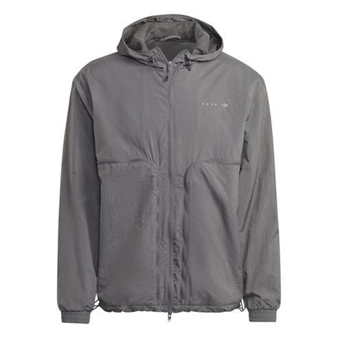 adidas Originals - Men's Adidas Originals Water-Resistant Windbreaker