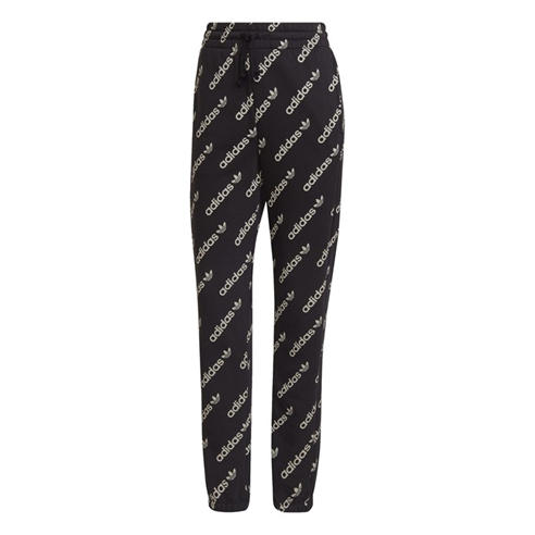 adidas Originals - Women's Closed Cuff Tracksuit Joggers