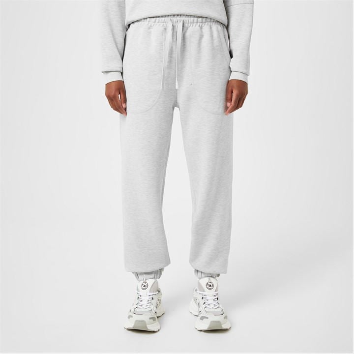 SWEATY BETTY CUFFED TROUSERS