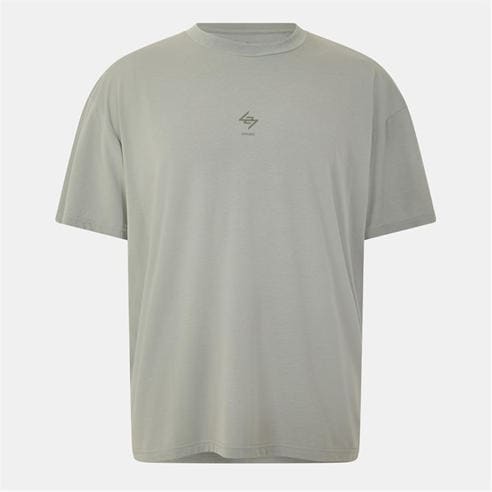 REPRESENT 247 - Men's 247 Oversized T-Shirt