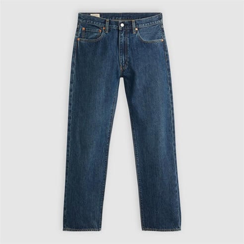 Levis - 555 Relaxed Fit Jeans