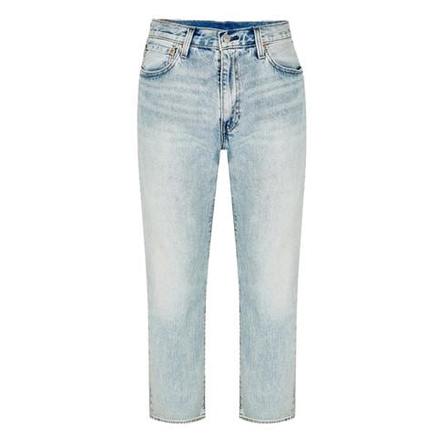 Levis - 555 Relaxed Straight Jeans