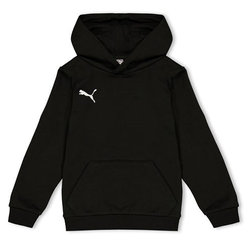 Puma - teamGOAL 23 Casuals Hoody Jr