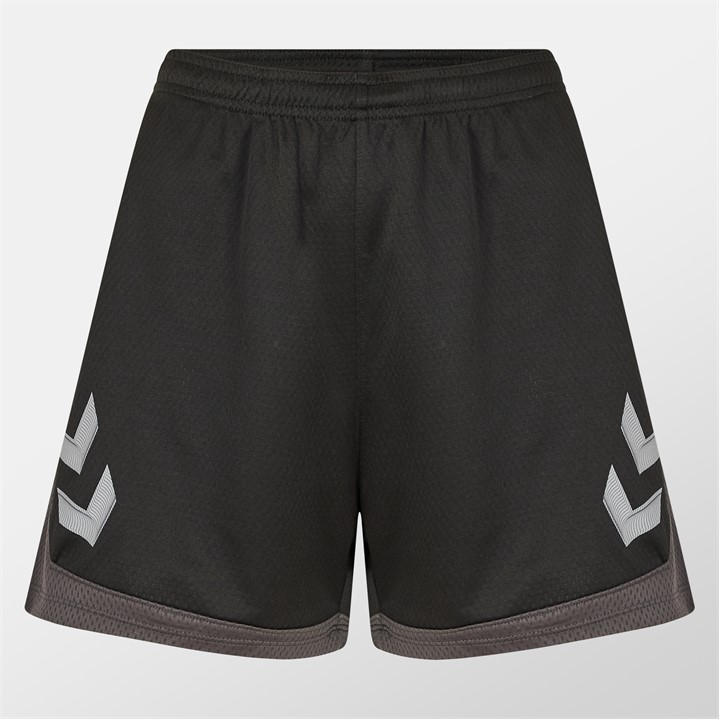 Hummel Womens Poly Shor